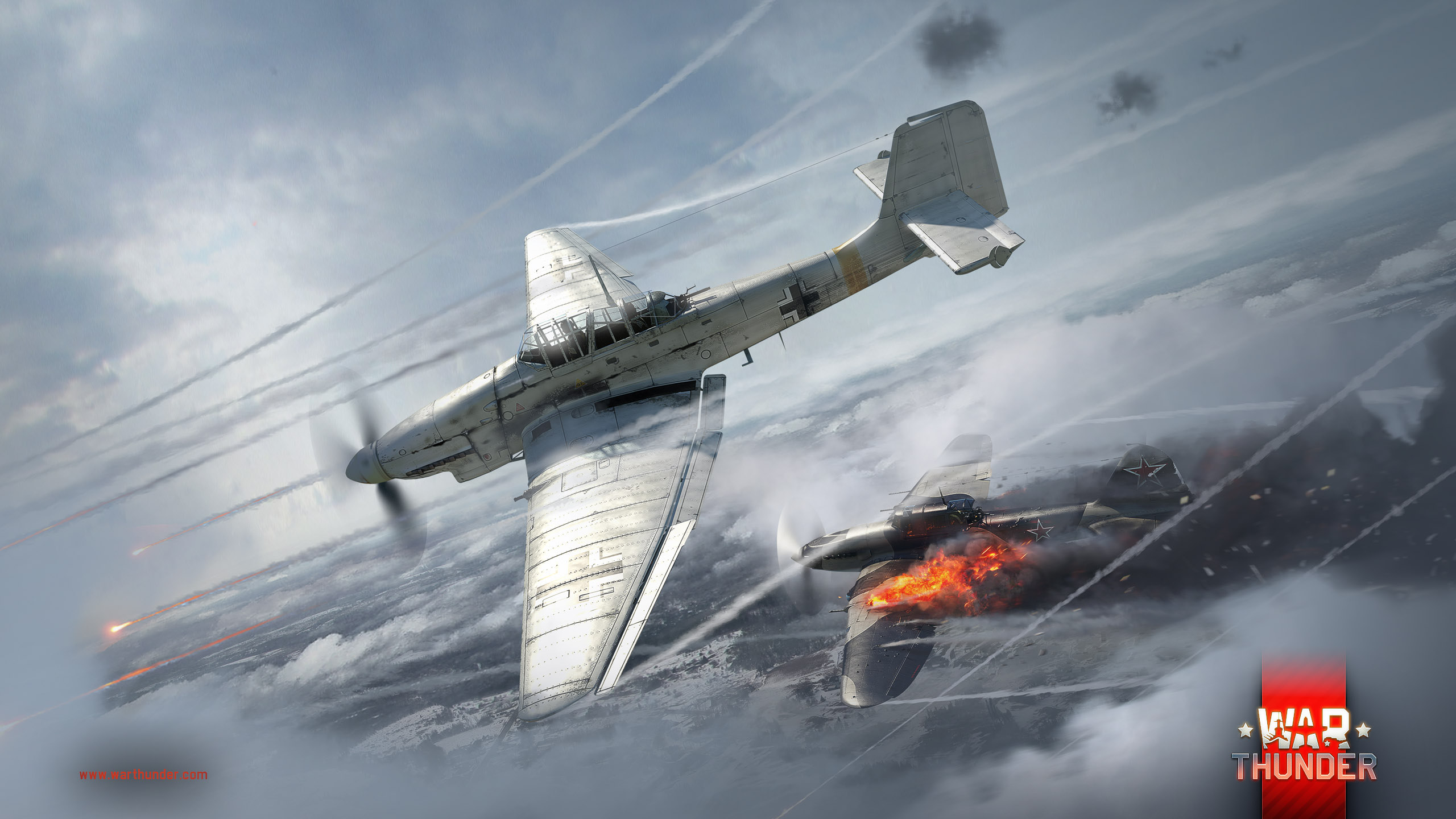 War Thunder Next Gen MMO Combat Game For PC Mac Linux And 